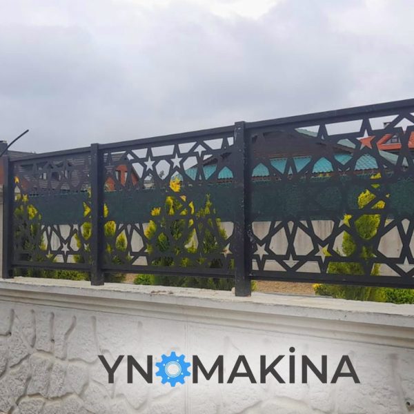 Duvar Korkuluk Fiyatları 004