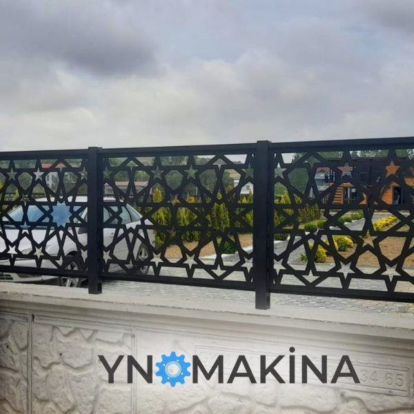 Duvar Korkuluk Fiyatları 005