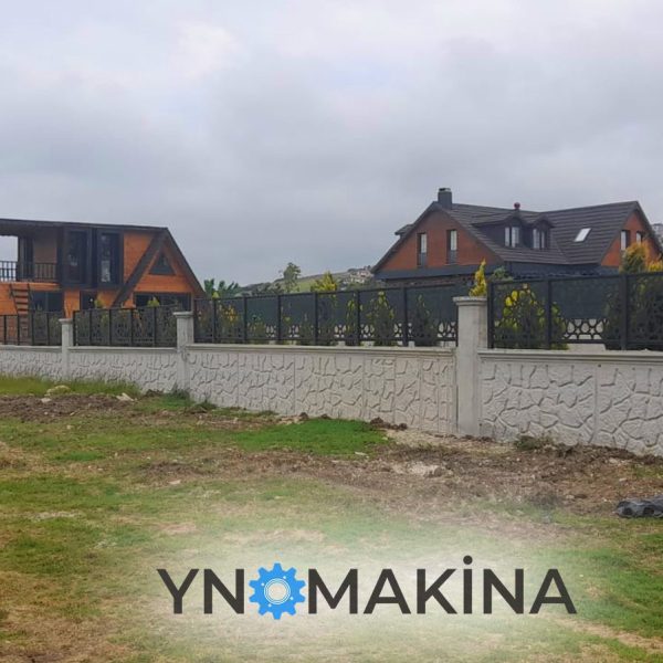 Duvar Korkuluk Fiyatları 006