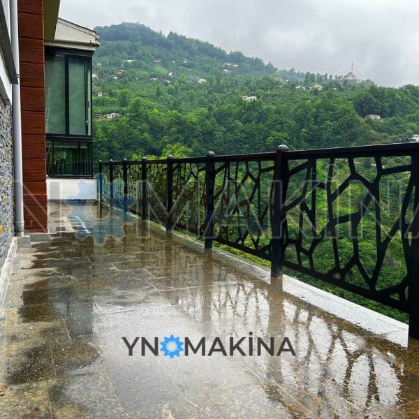 Duvar Korkuluk Fiyatları 001