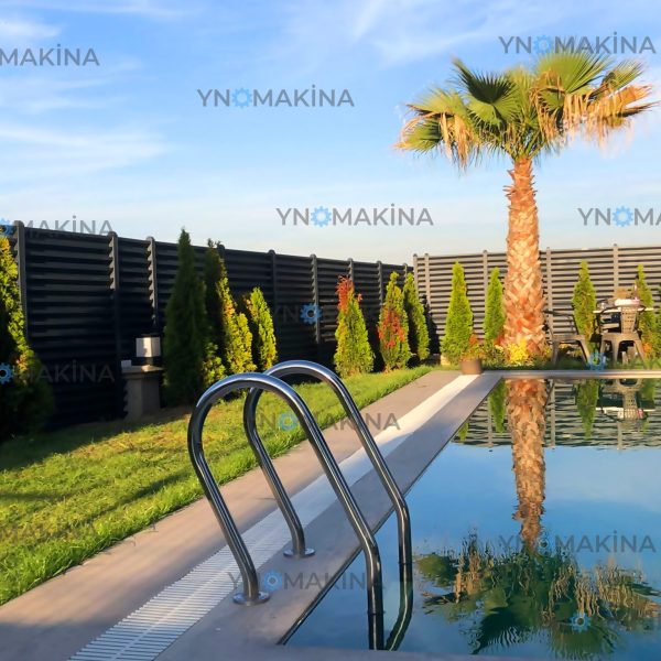 Bahçe Korkulukları 03