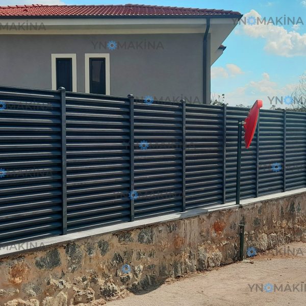 Duvar Çiti Modelleri 001