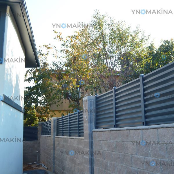 Bahçe Korkuluğu 04