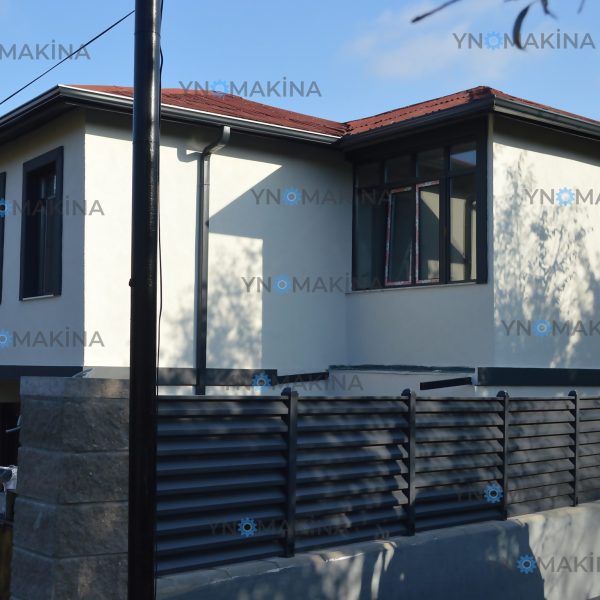 Bahçe Korkuluğu 05