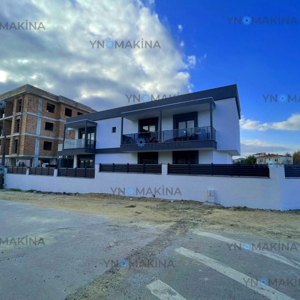 Korkuluk Modelleri Lazer Kesim Korkuluk 02