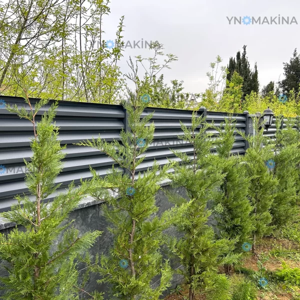 Bahçe Çiti Fiyatları 02