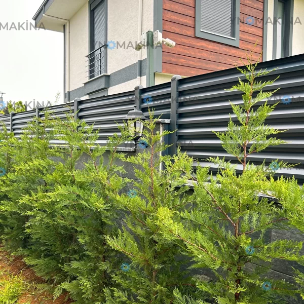 Bahçe Çiti Fiyatları 03