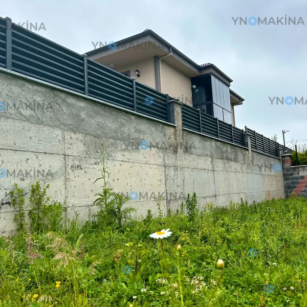 Bahçe Çiti Fiyatları 07