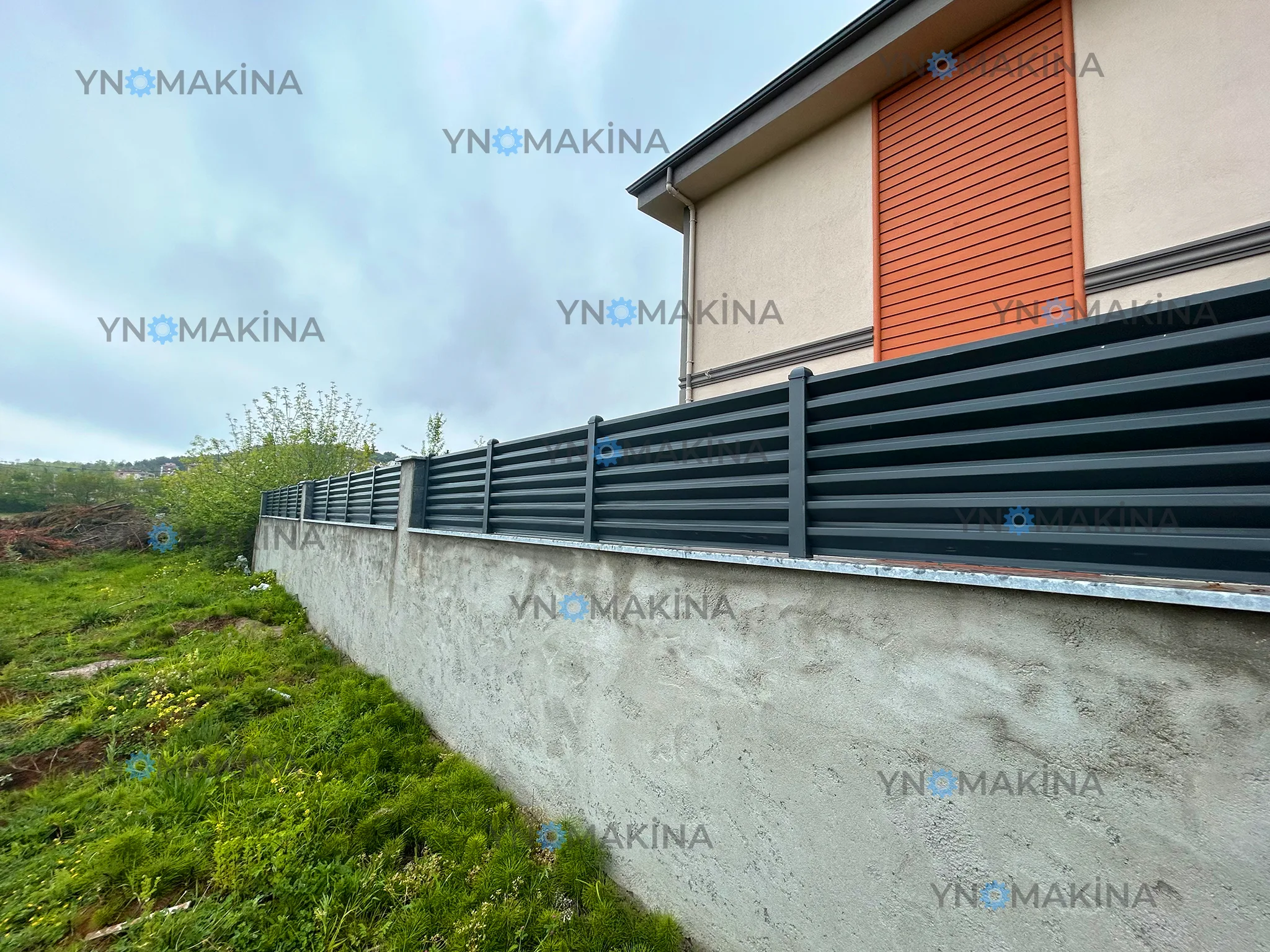 Bahçe Çiti Fiyatları 08 Bahçe Çiti Fiyatları 08