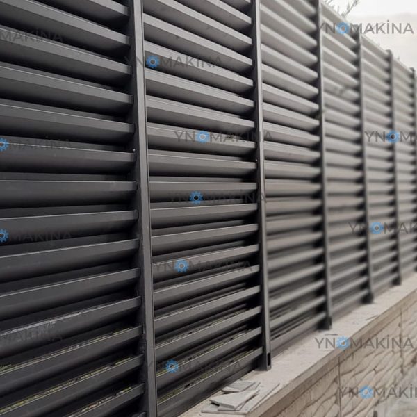 Villa Çiti Villa Korkuluğu 03