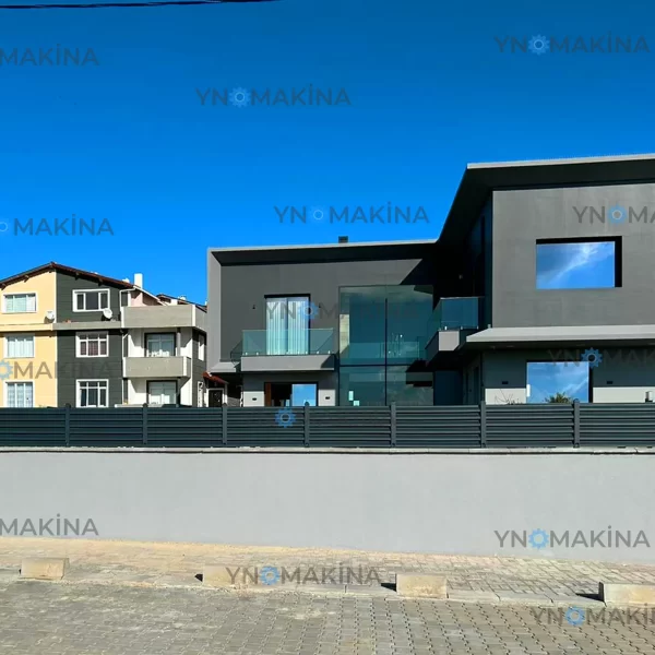 Duvar Korkulukları 2