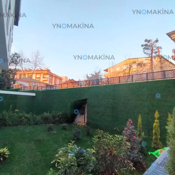 İstanbul Bahçe Duvarı Korkuluk Fiyatları 07