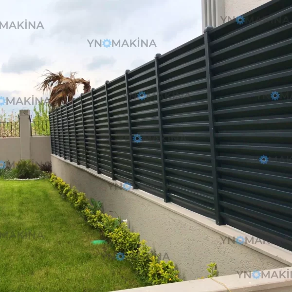 Bahçe Çiti Fiyat 05