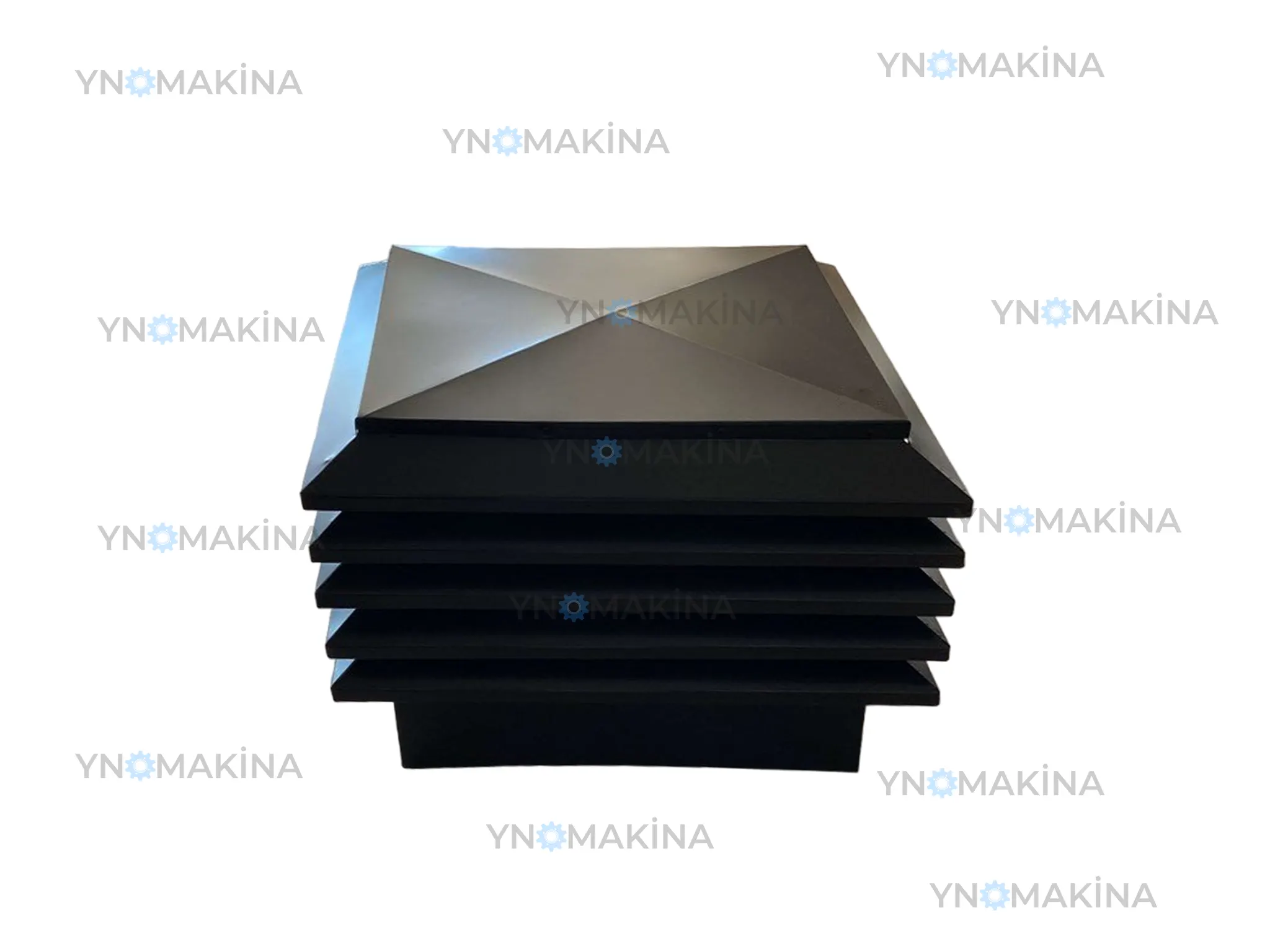 Baca Şapkası Baca Şapkası