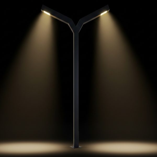 Bahçe Aydınlatması, Yürüyüş Yolu Aydınlatması, Bollard Aydınlatma, Duvar Üstü Aydınlatma