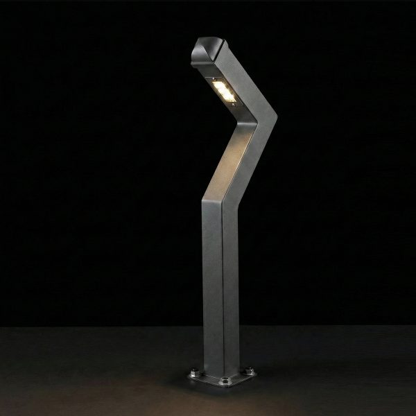 Bahçe Aydınlatması, Yürüyüş Yolu Aydınlatması, Bollard Aydınlatma, Duvar Üstü Aydınlatma