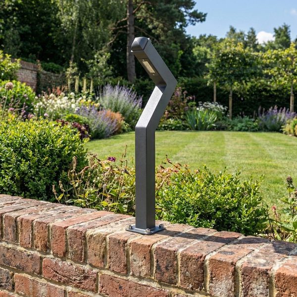 Bahçe Aydınlatması, Yürüyüş Yolu Aydınlatması, Bollard Aydınlatma, Duvar Üstü Aydınlatma